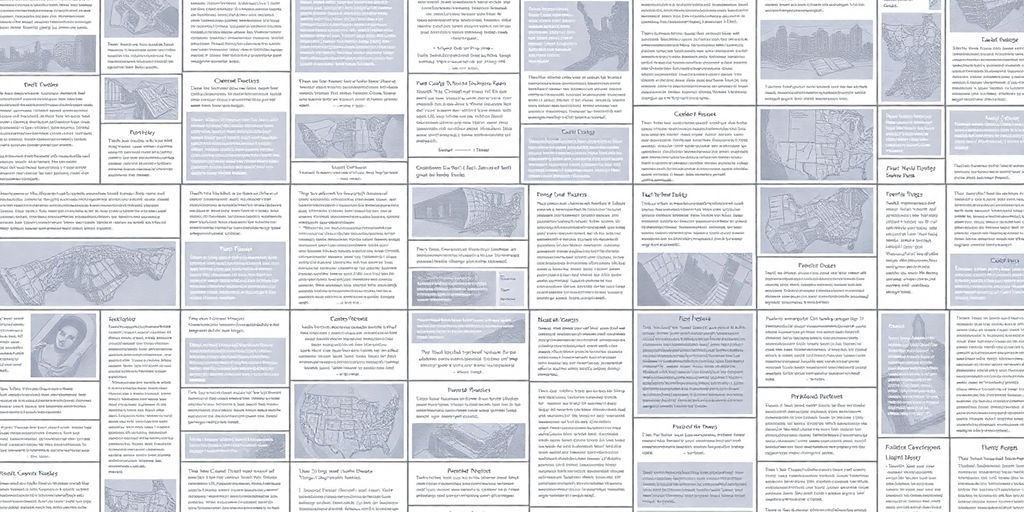 CSS subgrid layout example.