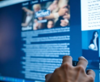 Fast page loading with user interaction