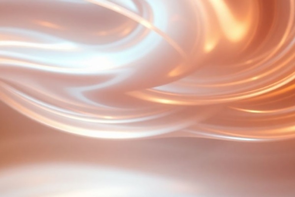 AI-generated video, swirling colors, artistic movement.