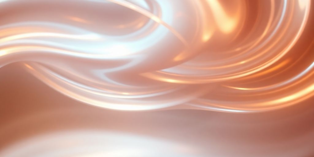 AI-generated video, swirling colors, artistic movement.